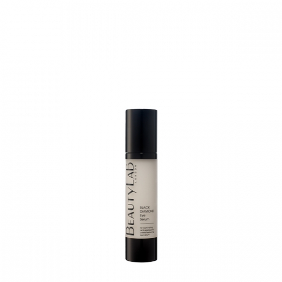 Black Diamond Eye Serum