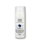 Vitamin Cream