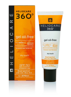 Gel Oil Free