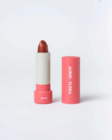 Albus and Flora Lip Sheild SPF 30 Sheer Flora