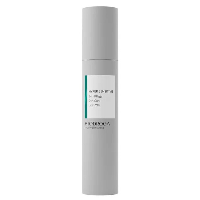 Biodroga  Hyper Sensetive 24h Care