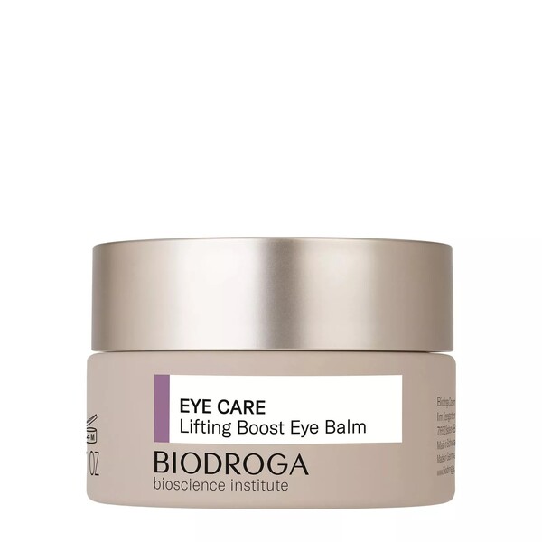 Biodroga Eye Care Lifting Boost Eye Balm