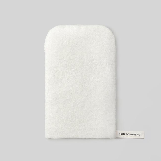 Cleansing Mitt