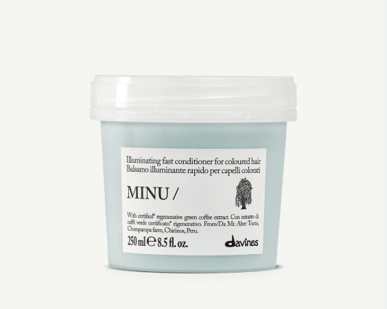 MINU CONDITIONER 250ML