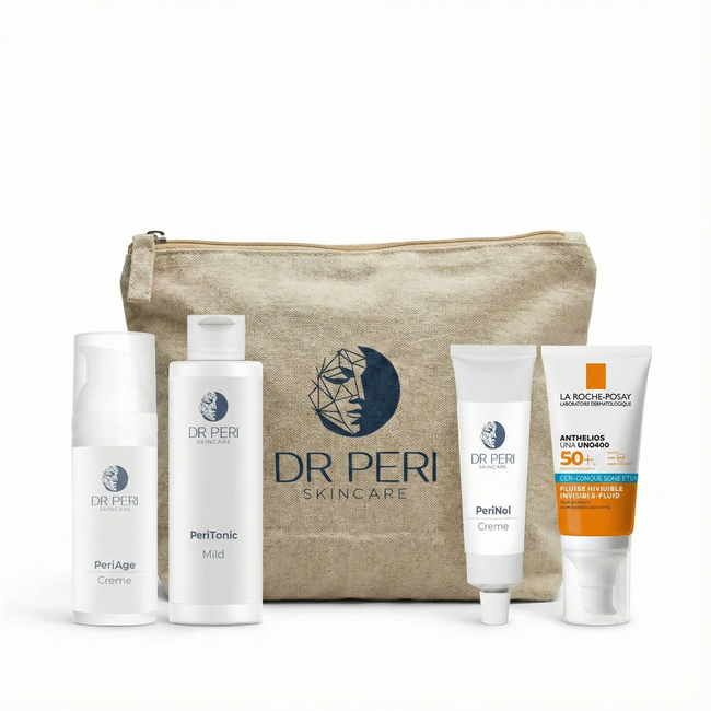 Weihnachtsset: Advanced Anti-Aging