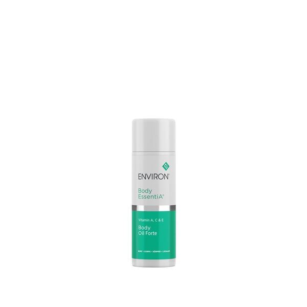 Body Oil Forte