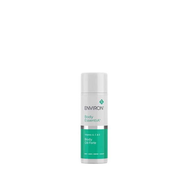 Body Oil Forte