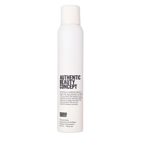 Amplify Mousse 200ml