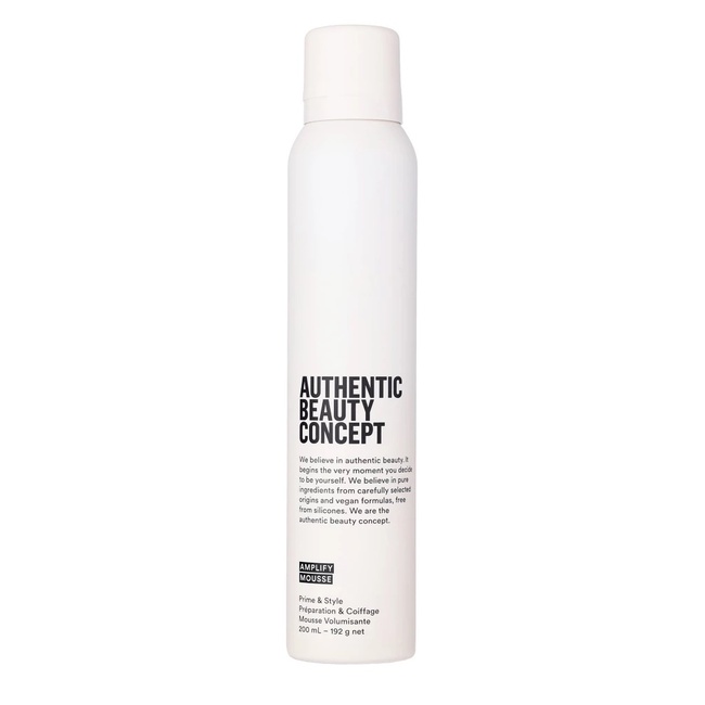 Amplify Mousse 200ml