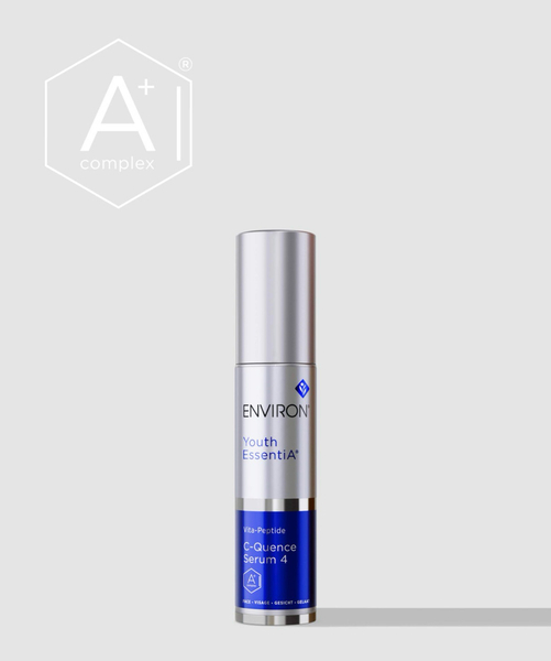 Vita-Peptide C-Quence Serum 4