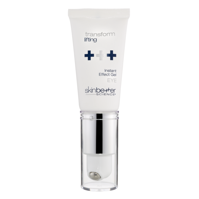 Instant Effect Gel EYE