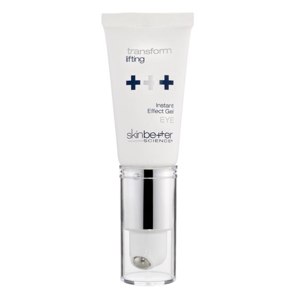 Instant Effect Gel EYE