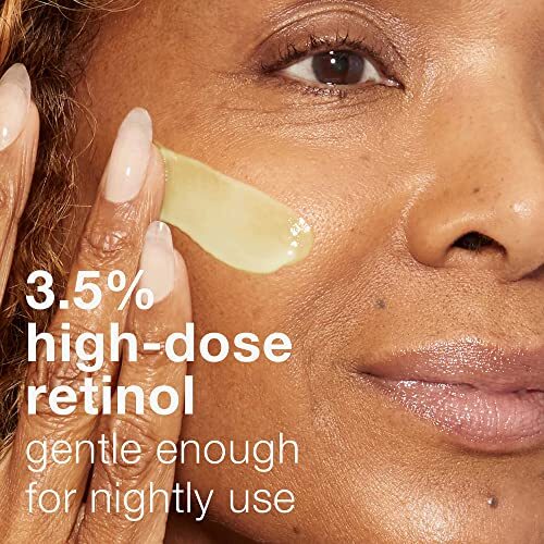 Dynamic Skin retinol serum