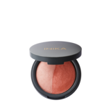 INIKA Baked Blush Duo - Burnt Peach