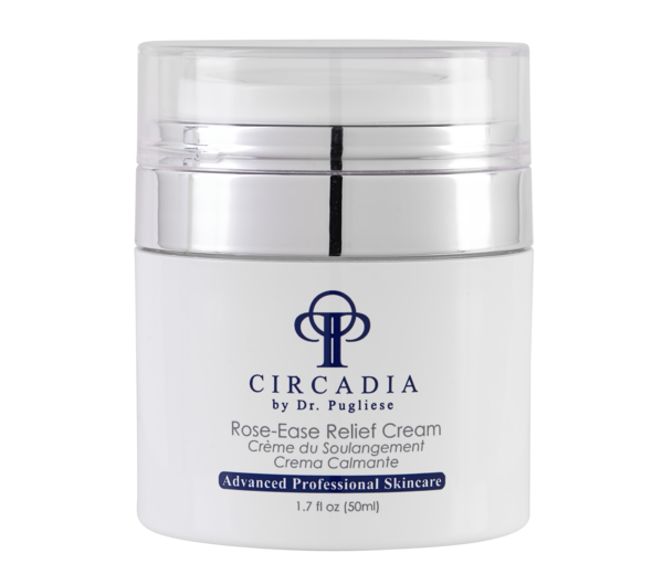 Rose-Ease Relief Creme