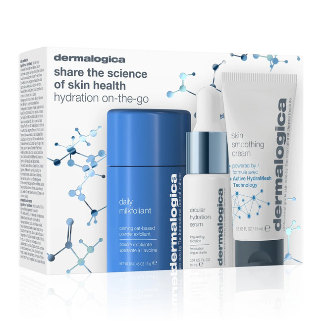 Hydration On The Go Kit