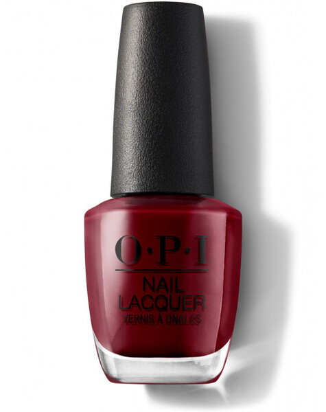 OPI Polish - We The Female