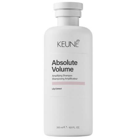 CARE Absolute Volume Shampoo