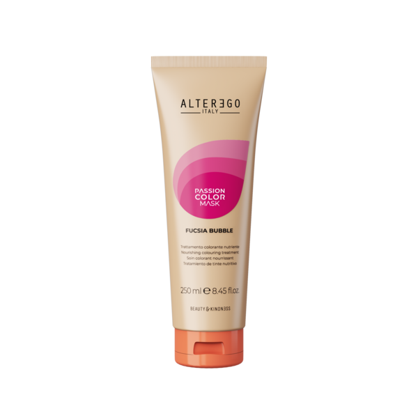 Alter Ego Passion Color Mask, Fuchsia Bubble/250/ML