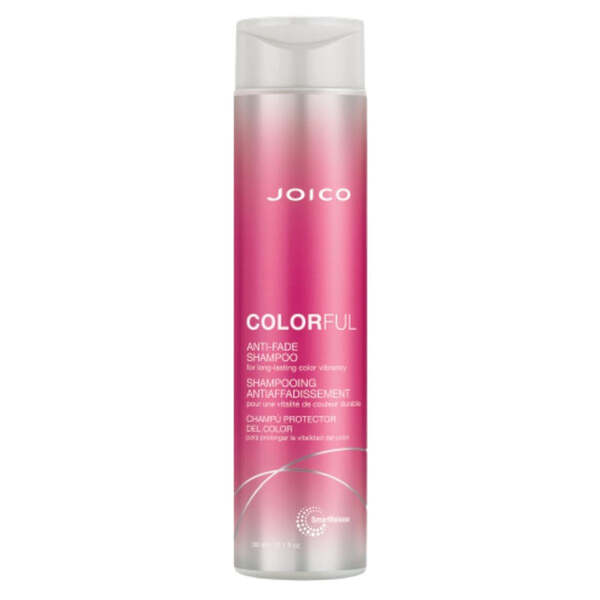 Joico Colorful Anti-Fade Shampoo