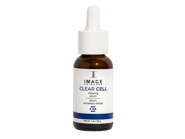 Image Clear Cell Restoring Serum 30ml