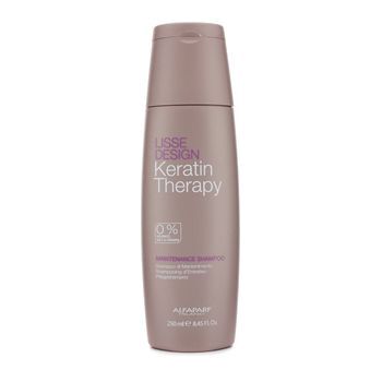 Alfaparf Keratin Therapy Lisse Design Shampoo