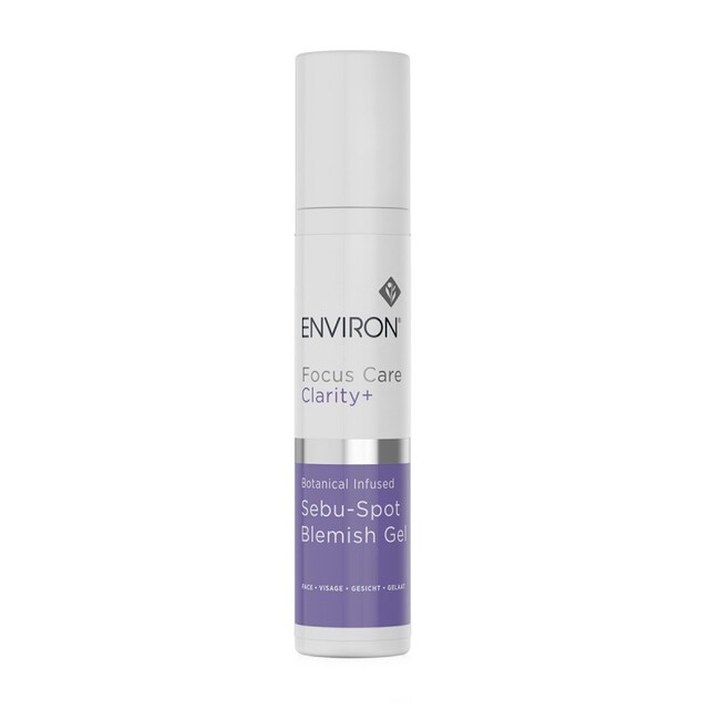 Botanical Infused Sebu Spot Blemish Gel 10ml