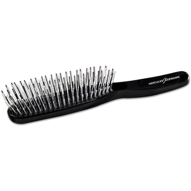 Scalp Brush Schwarz