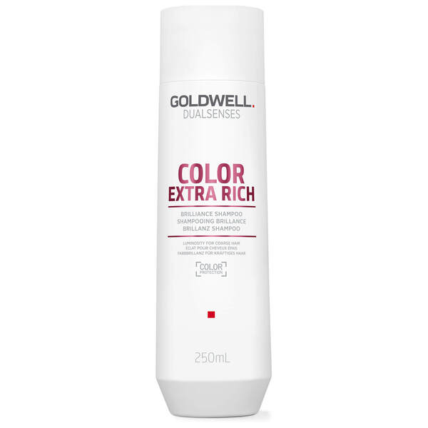 Dualsenses Color Extra Rich Brilliance Shampoo