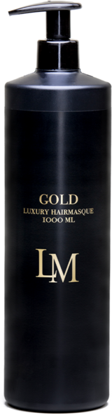 Luxury Hair Masque