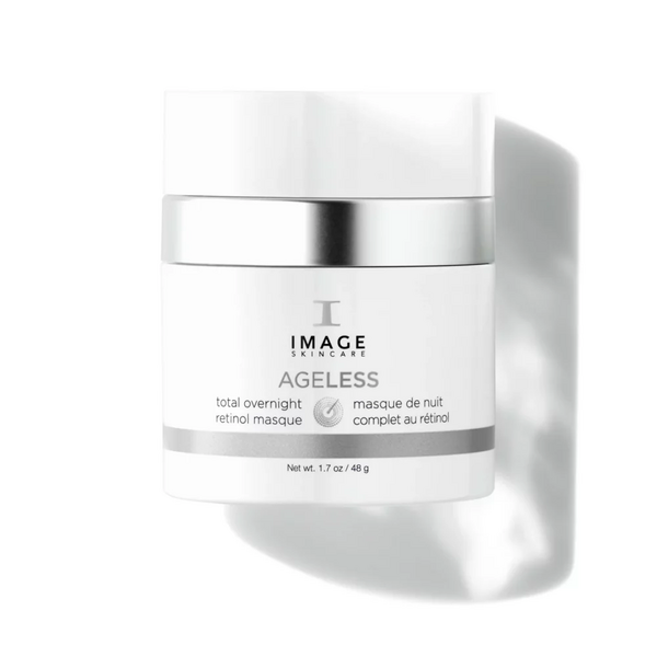  Ageless Total Overnight Retinol Masque 48g