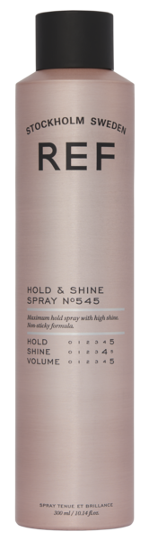 REF Hold & Shine Spray Nr. 545