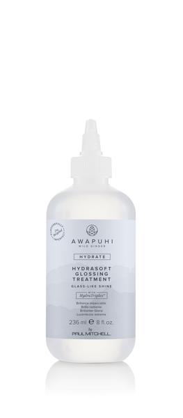 Awapuhi Wild Ginger® HydraSoft Glossing Treatment 236 ml