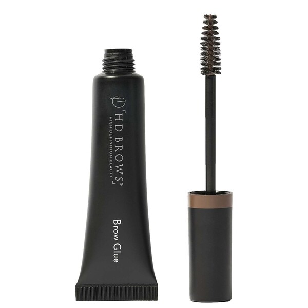 HD Brow Glue Light Ash Brown