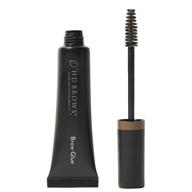 HD Brow Glue Light Ash Brown