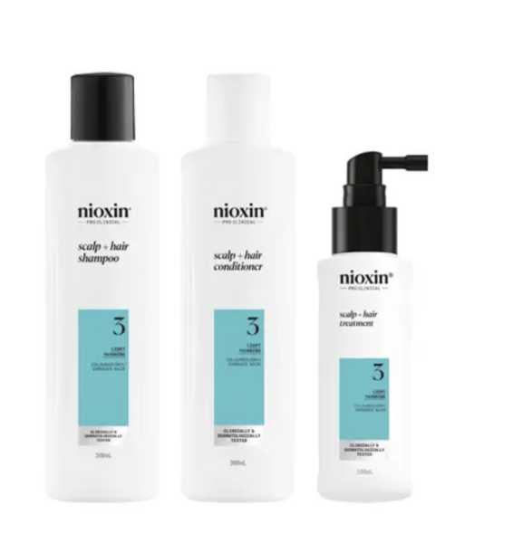 Nioxin XL Kit 3