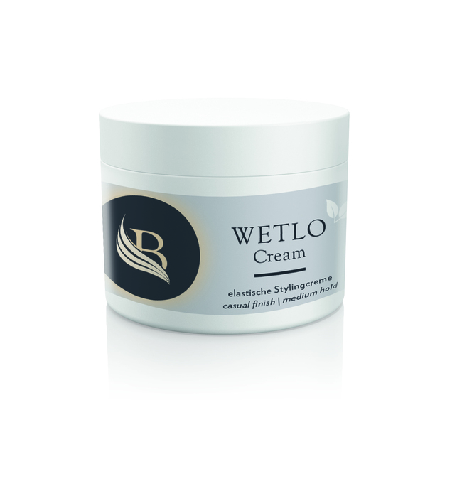WETLO Sytling Cream