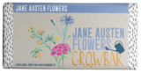 Jane Austin Bar Growbar