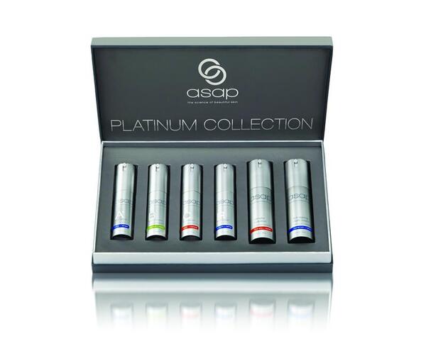 ASAP Platinum Collection 