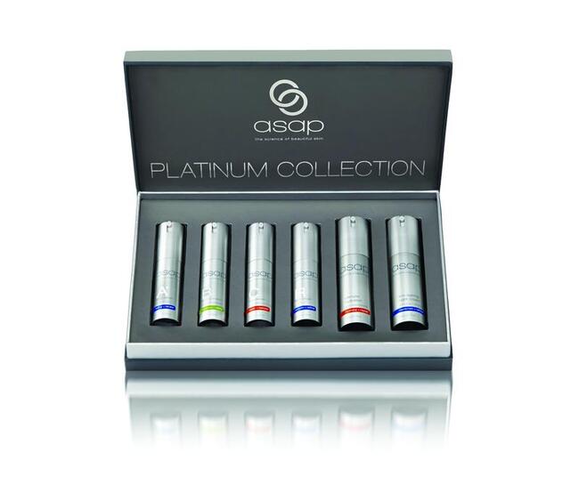 ASAP Platinum Collection 