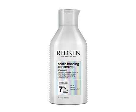 Acidic Bonding Shampoo 300ml