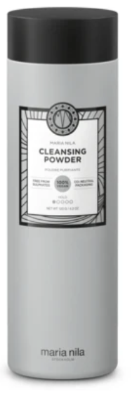 Cleansing Powder
