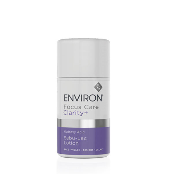 Hydroxy Acid Sebu-Lac Lotion