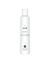 rich Shampoo Glanz & Geschmeidigkeit mit Jojoba- und Macadamiaöl 200ml