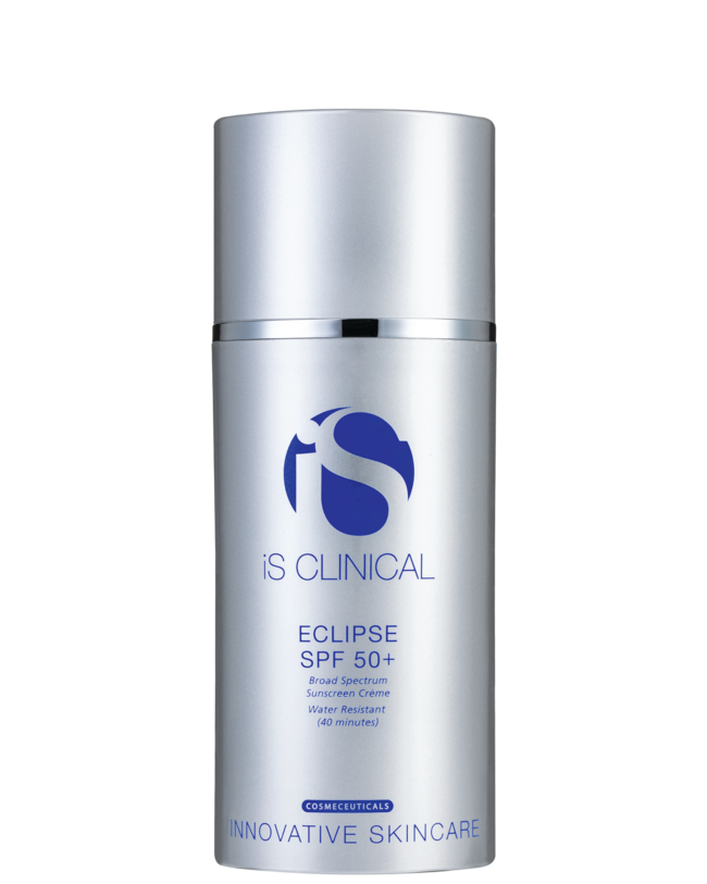 Eclipse SPF 50+ Translucent 100g