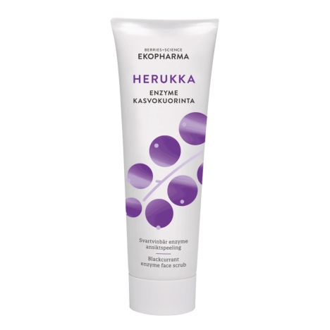 Ekopharma Herukka ENZYME Kasvokuorinta