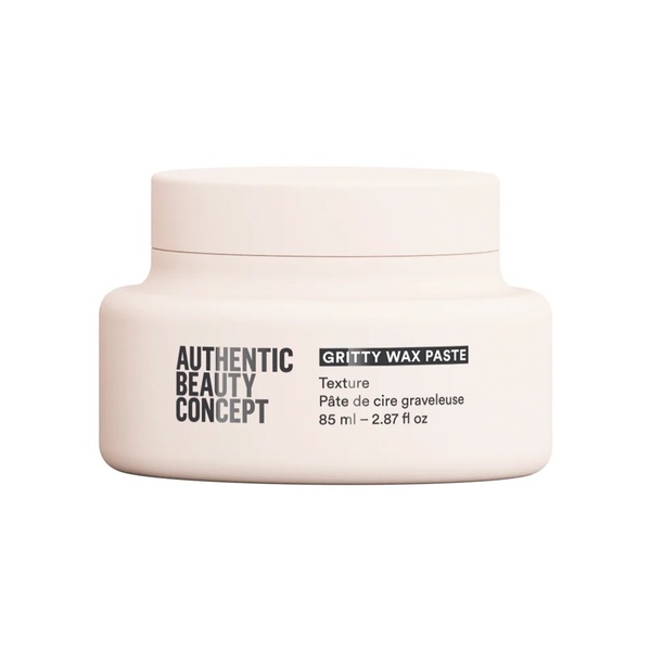 Gritty Wax Paste 85ml
