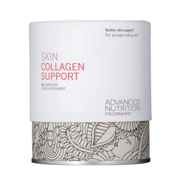 ANP Skin Collagen Support - 60 Capsules