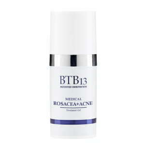 Medical Rosacea & Acne Cream*