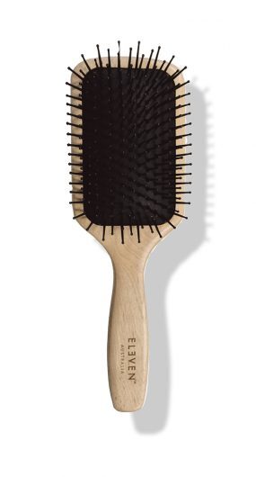 Eleven Paddle Brush